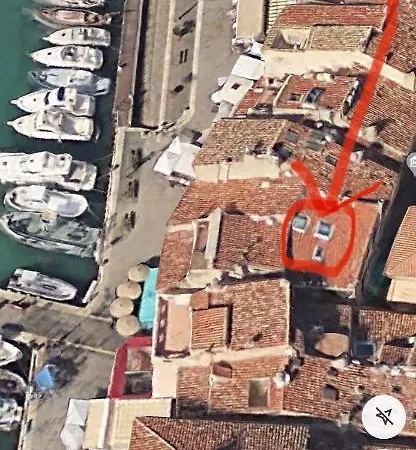 Port Village Parking 公寓 卡西斯