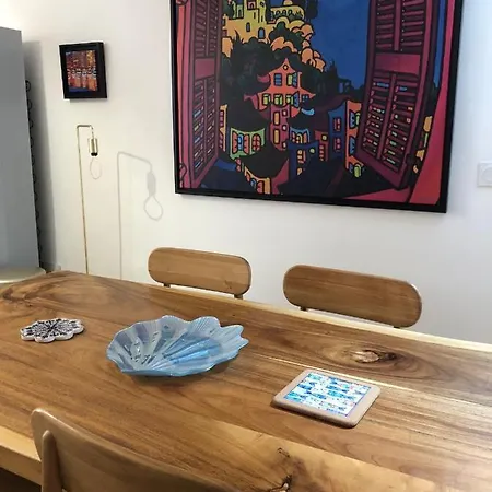 公寓 Port Village Parking 卡西斯
